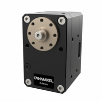 Интеллектуальный робототехнический привод DYNAMIXEL XM430-W350-R - fgospostavki.ru - Домодедово