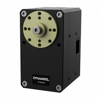Интеллектуальный робототехнический привод DYNAMIXEL XM540-W270-R - fgospostavki.ru - Домодедово