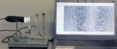 Лабораторная установка «Определение коэффициента взаимной диффузии воздуха и водяного пара»  - fgospostavki.ru - Домодедово