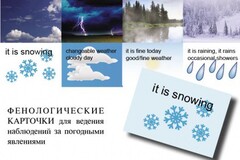 Комплект таблиц "Время" на английском языке - fgospostavki.ru - Домодедово