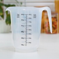 Комплект стаканов мерных - fgospostavki.ru - Домодедово