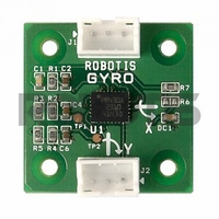 Гироскоп GYRO SENSOR GS-12 - fgospostavki.ru - Домодедово