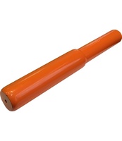 Граната для метания спортивная (0,5 килограмм, металлическая) - fgospostavki.ru - Домодедово