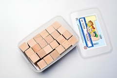 Игровой набор Фребеля "Кубики" (48 шт., бук, серия "Красота вокруг нас") - fgospostavki.ru - Домодедово
