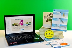 Коллекция натурально-интерактивная "Лен" - fgospostavki.ru - Домодедово