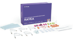 Ресурсный комплект модульной электроники «Наука littleBits» - fgospostavki.ru - Домодедово