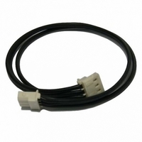 Комплект кабелей Robot Cable-3P 200mm 10pcs - fgospostavki.ru - Домодедово