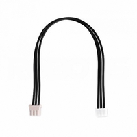 Комплект кабелей Robot Cable-X3P(Convertible) 180mm 10pcs - fgospostavki.ru - Домодедово