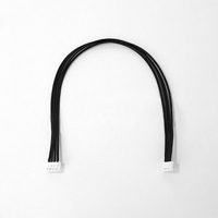 Комплект кабелей Robot Cable-X4P 240mm 10pcs - fgospostavki.ru - Домодедово