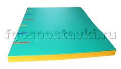 Детский мат с разметкой - fgospostavki.ru - Домодедово