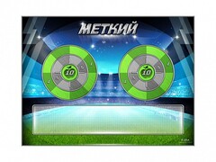 Электрифицированный координационно-развивающий спортивный комплекс "Меткий" - fgospostavki.ru - Домодедово