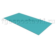Мягкий коврик - fgospostavki.ru - Домодедово