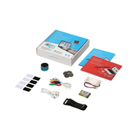 Образовательный набор для программирования HaloCode standard kit - fgospostavki.ru - Домодедово