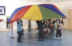 Парашют (вариант 2) - fgospostavki.ru - Домодедово