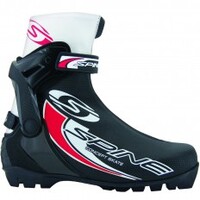 Ботинки Concept Skate 296 - fgospostavki.ru - Домодедово