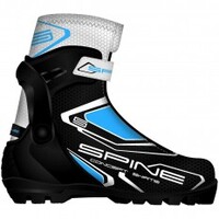 Ботинки Concept Skate 496/1 - fgospostavki.ru - Домодедово