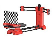 Конструктор для сборки 3D сканера - fgospostavki.ru - Домодедово