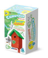 Скворечник. Птичий дом своими руками. - fgospostavki.ru - Домодедово