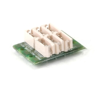 Плата расширения BIOLOID 3P Extension PCB - fgospostavki.ru - Домодедово