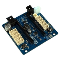 Плата расширения OPENCM 485 EXPANSION BOARD - fgospostavki.ru - Домодедово