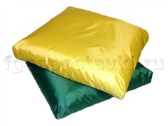Подушка с гранулами (плоская) - fgospostavki.ru - Домодедово