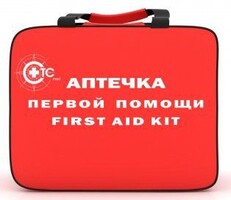 Аптечка для детских и учебных учреждений СТС в сумке - fgospostavki.ru - Домодедово