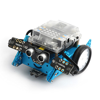 Ресурсный набор mBot Add-on Pack Interactive Light&Sound - fgospostavki.ru - Домодедово
