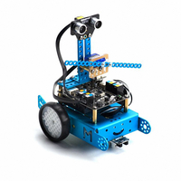 Ресурсный набор mBot Servo Pack - fgospostavki.ru - Домодедово