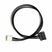 Комплект кабелей Robot Cable-3P-5P 150mm 5pcs - fgospostavki.ru - Домодедово