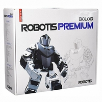 Набор ROBOTIS BIOLOID Premium Kit - fgospostavki.ru - Домодедово