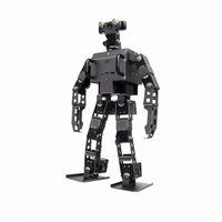 Человекоподобный робот ROBOTIS DARwIn-OP3 - fgospostavki.ru - Домодедово