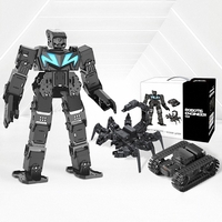 Конструктор ROBOTIS ENGINEER KIT 2 - fgospostavki.ru - Домодедово