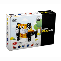 ROBOTIS PLAY 600 PETs (Домашние животные) - fgospostavki.ru - Домодедово