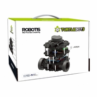 Мобильный робот TURTLEBOT3 Burger - fgospostavki.ru - Домодедово