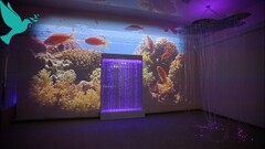 Проекционный дизайн виртуальной реальности Расширеный пакет - fgospostavki.ru - Домодедово