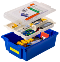 Цифровая лаборатория по физике (базовый уровень) - fgospostavki.ru - Домодедово