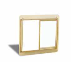 Панель «Кривое зеркало» - fgospostavki.ru - Домодедово