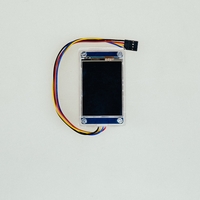 Сенсорный дисплей TFT 2.4 LCD  - fgospostavki.ru - Домодедово
