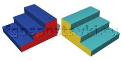 Лестница для сухого бассейна - fgospostavki.ru - Домодедово