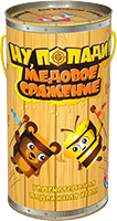 Подвижная развивающая игра "Медовое сражение" - fgospostavki.ru - Домодедово