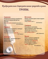 Стенд "Тропы" Вариант 1 - fgospostavki.ru - Домодедово