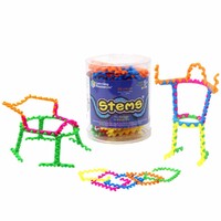 Конструктор "Stems" - 20 деталей - fgospostavki.ru - Домодедово