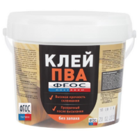 Клей поливинилацетат - fgospostavki.ru - Домодедово