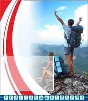 Стенд "Спортивный (туризм)" - fgospostavki.ru - Домодедово