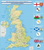 Стенд "UK" - fgospostavki.ru - Домодедово