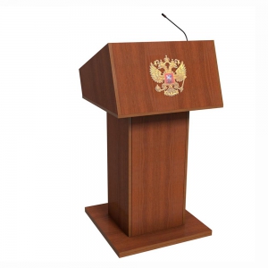 Мультимедийная интерактивная трибуна Academic - fgospostavki.ru - Домодедово