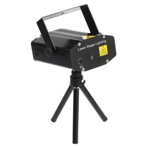 Проектор звездного неба "Мини Laser" - fgospostavki.ru - Домодедово
