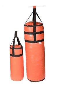 Мешок боксерский (25х70см) (15 кг) - fgospostavki.ru - Домодедово