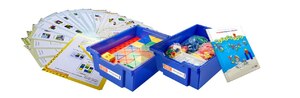 Набор развивающих игр «Математика» - fgospostavki.ru - Домодедово