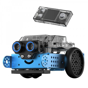 Базовый робототехнический набор Makeblock mBot2 - fgospostavki.ru - Домодедово